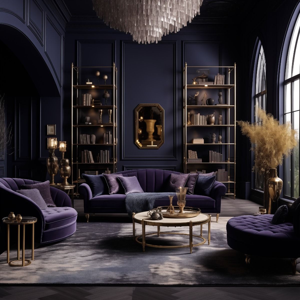 A calm, meditative space for hypnotherapy and emotional healing