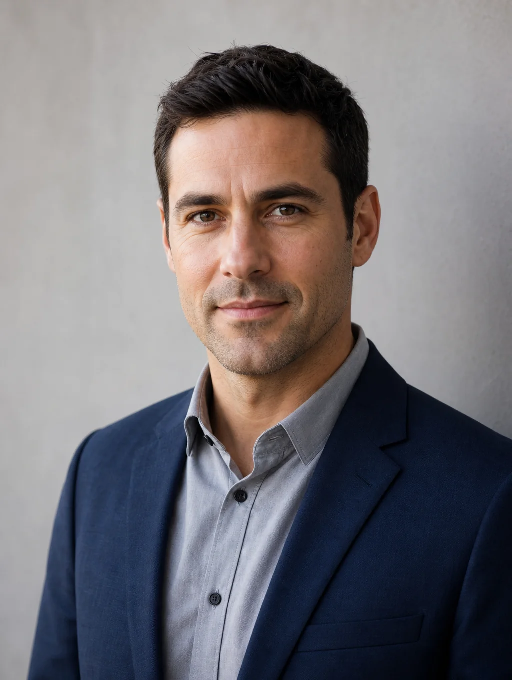 Marcus Vane