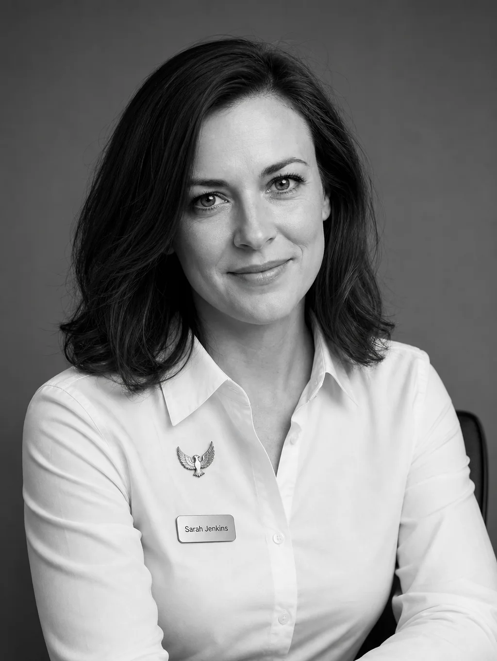 Sarah Jenkins